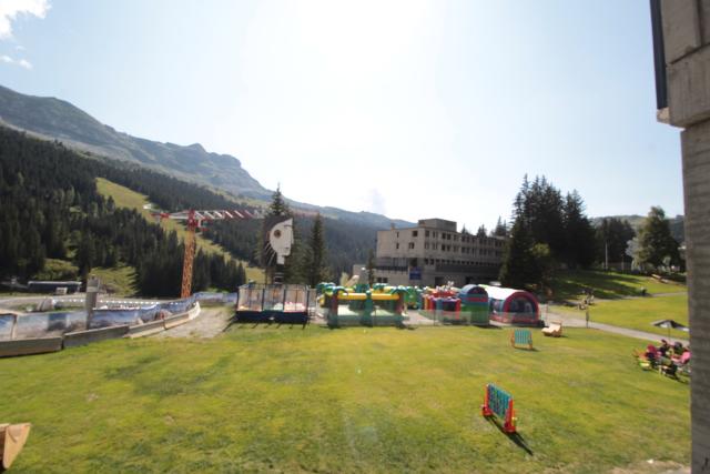 Apartements ALDEBARAN - Flaine Forum 1600