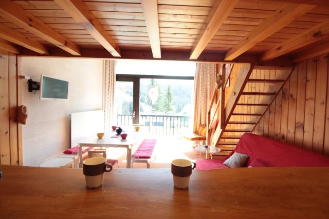 Apartements ALDEBARAN - Flaine Forum 1600