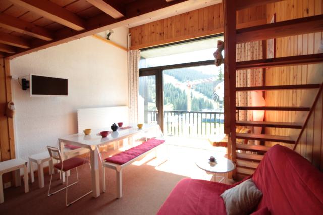 Apartements ALDEBARAN - Flaine Forum 1600