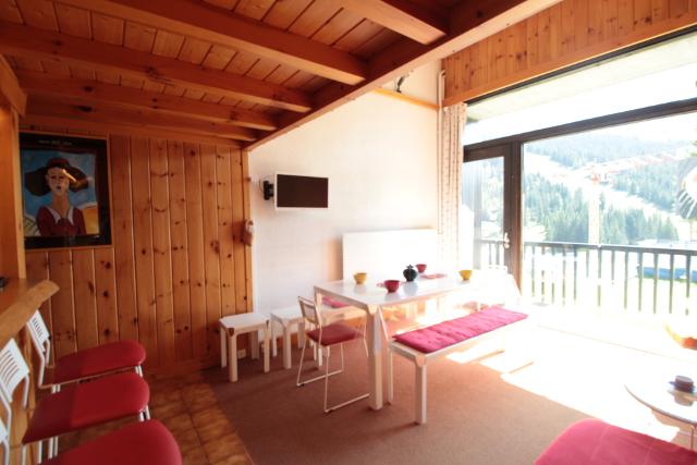 Apartements ALDEBARAN - Flaine Forum 1600