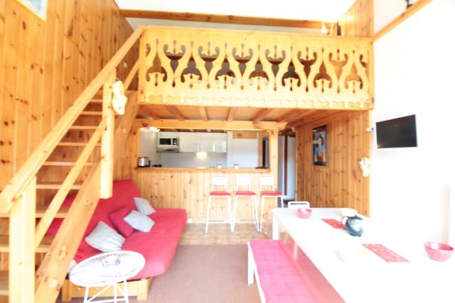 Apartements ALDEBARAN - Flaine Forum 1600