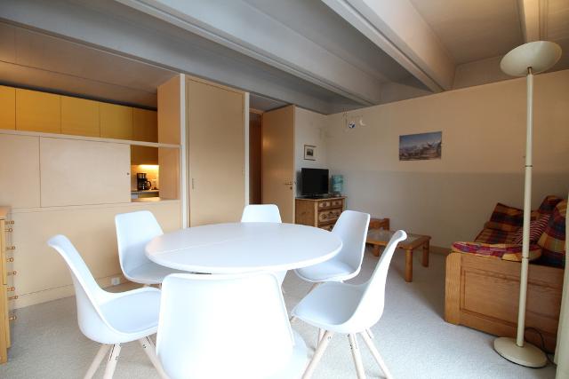 Apartements ALDEBARAN - Flaine Forum 1600