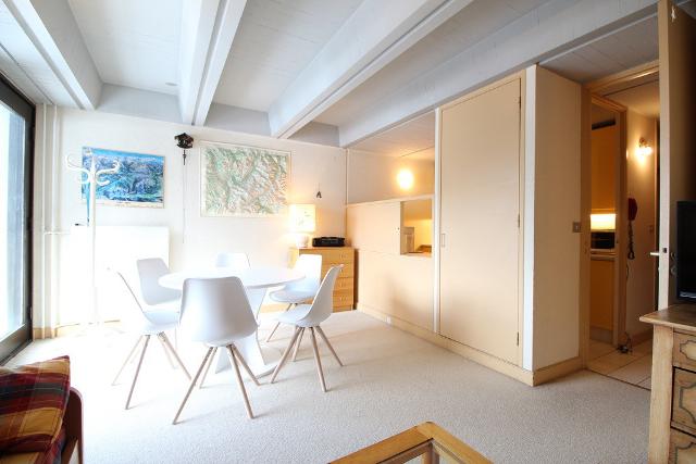 Apartements ALDEBARAN - Flaine Forum 1600