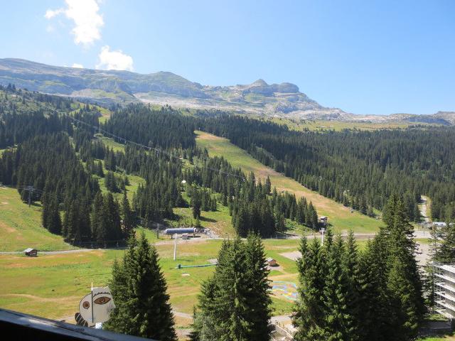 Apartements ALDEBARAN - Flaine Forum 1600