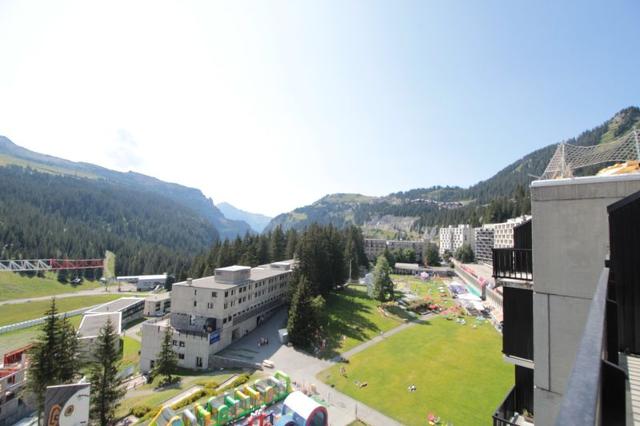 Apartements ALDEBARAN - Flaine Forum 1600