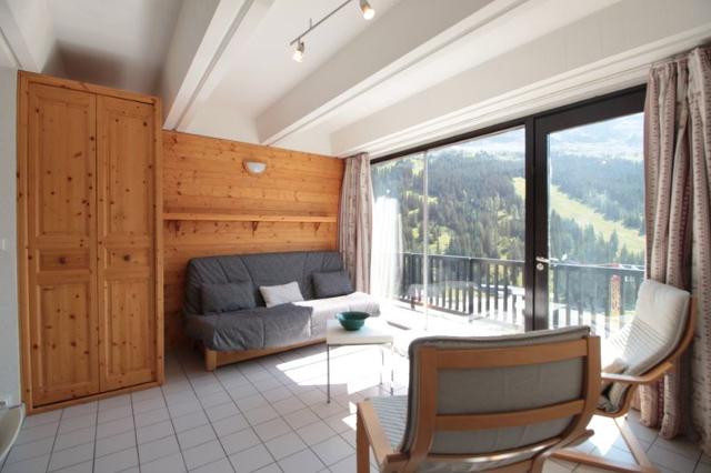 Apartements ALDEBARAN - Flaine Forum 1600