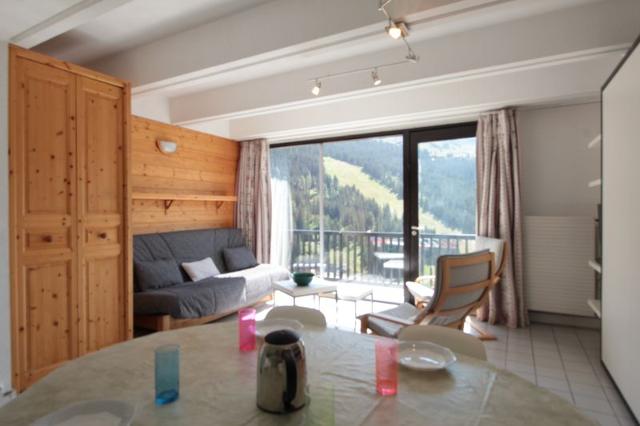 Apartements ALDEBARAN - Flaine Forum 1600