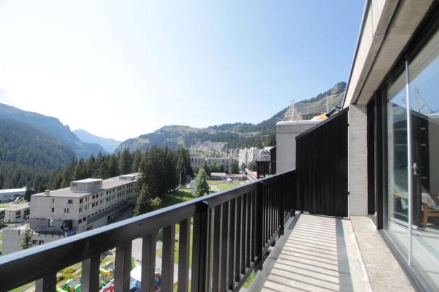 Apartements ALDEBARAN - Flaine Forum 1600