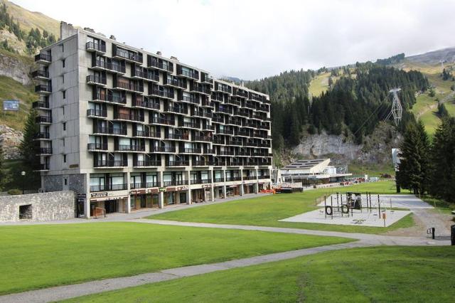 Apartements ALDEBARAN - Flaine Forum 1600