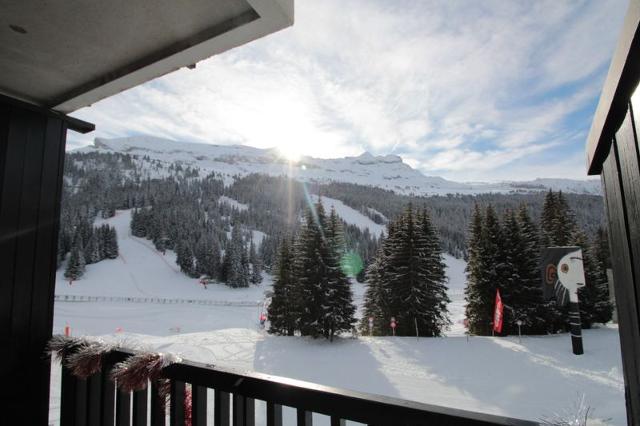 Apartements ALDEBARAN - Flaine Forum 1600