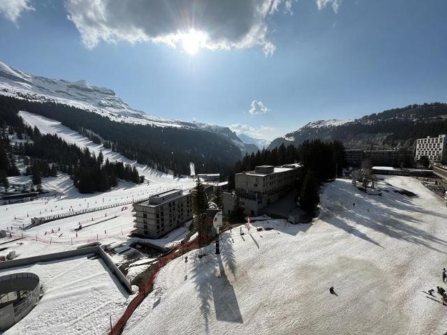 Apartements ALDEBARAN - Flaine Forum 1600