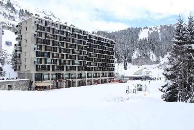 Apartements ALDEBARAN - Flaine Forum 1600