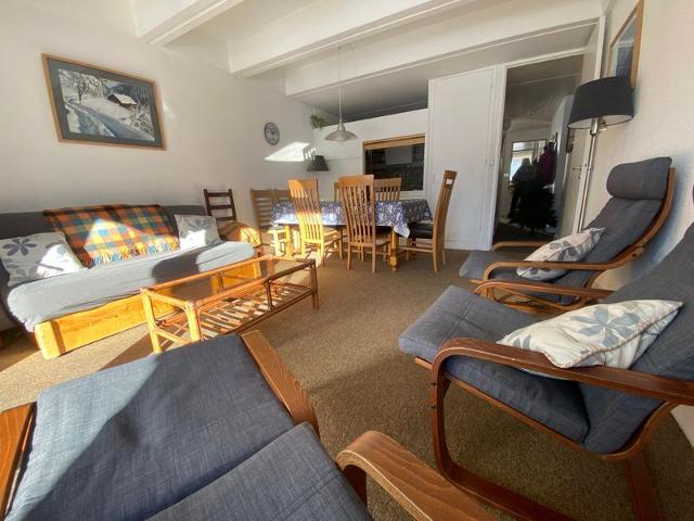 Apartements ALDEBARAN - Flaine Forum 1600