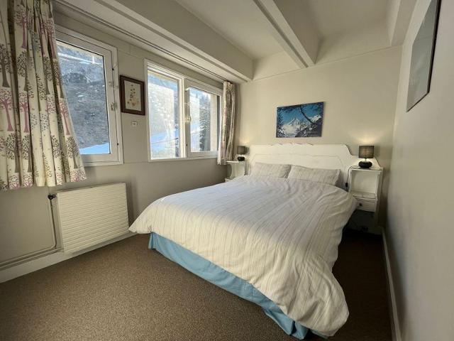 Apartements ALDEBARAN - Flaine Forum 1600