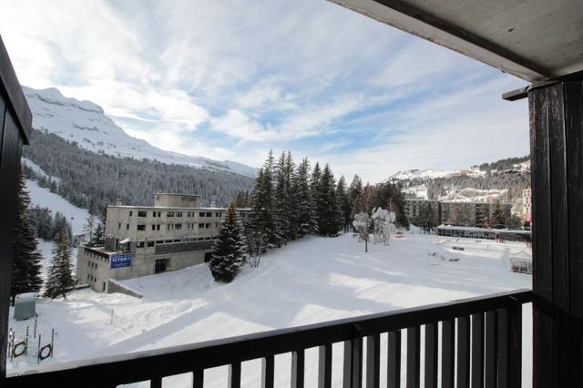 Apartements ALDEBARAN - Flaine Forum 1600