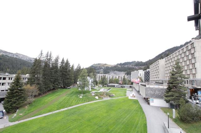 Apartements ALDEBARAN - Flaine Forum 1600