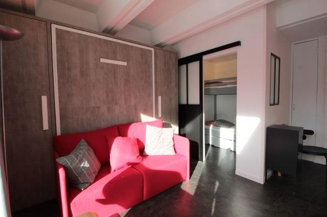 Apartements ALDEBARAN - Flaine Forum 1600