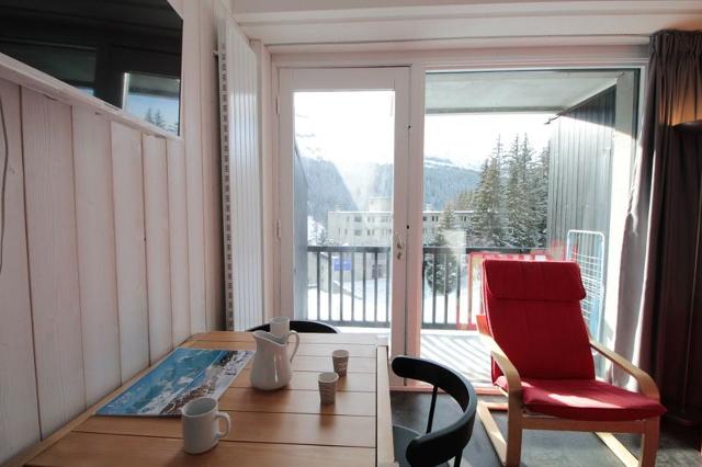 Apartements ALDEBARAN - Flaine Forum 1600