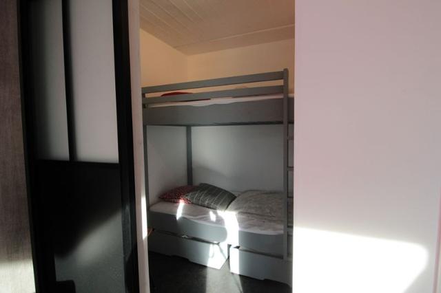 Apartements ALDEBARAN - Flaine Forum 1600