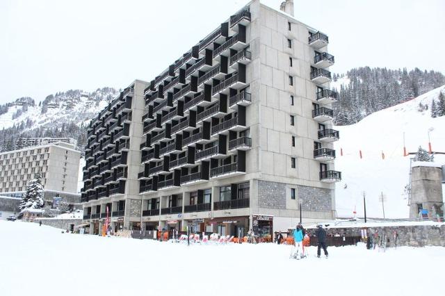 Apartements ALDEBARAN - Flaine Forum 1600