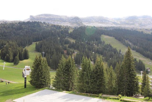 Apartements ALDEBARAN - Flaine Forum 1600