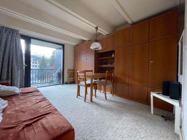 Apartements ALDEBARAN - Flaine Forum 1600