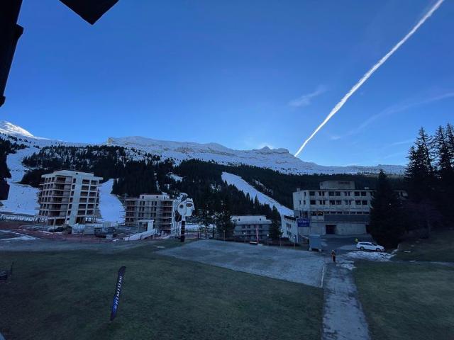 Apartements ALDEBARAN - Flaine Forum 1600