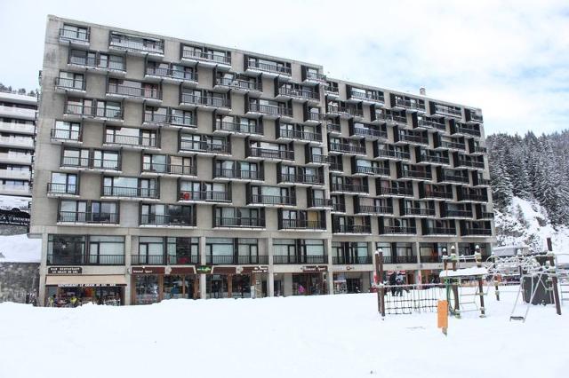 Apartements ALDEBARAN - Flaine Forum 1600