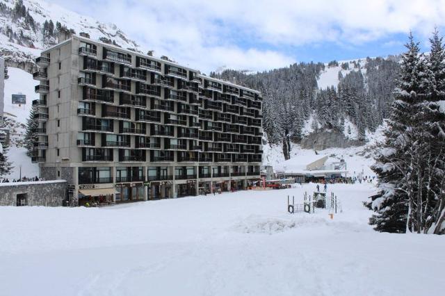 Apartements ALDEBARAN - Flaine Forum 1600