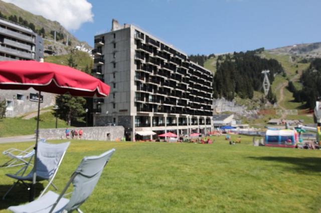 Apartements ALDEBARAN - Flaine Forum 1600