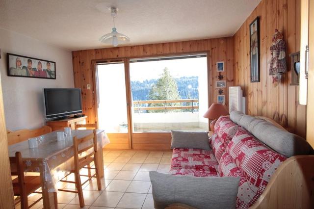 Apartements ARCHE - Flaine Forêt 1700