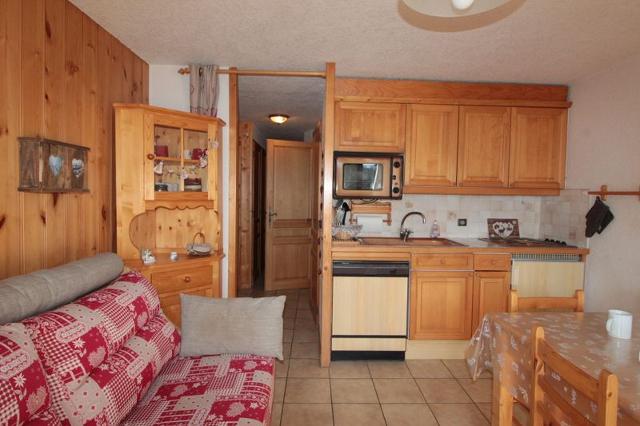 Apartements ARCHE - Flaine Forêt 1700