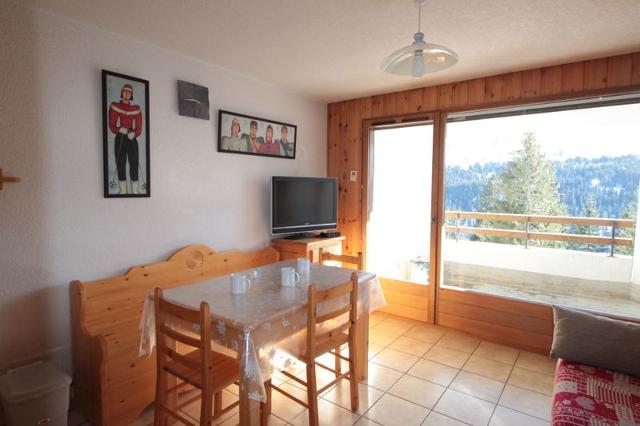 Apartements ARCHE - Flaine Forêt 1700