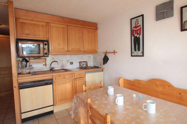 Apartements ARCHE - Flaine Forêt 1700