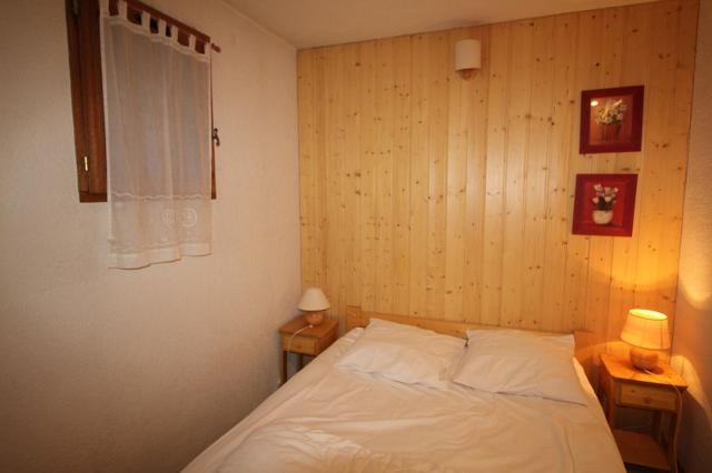 Apartements ARCHE - Flaine Forêt 1700