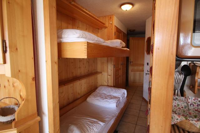 Apartements ARCHE - Flaine Forêt 1700