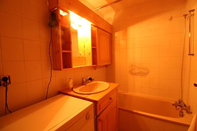 Apartements ARCHE - Flaine Forêt 1700
