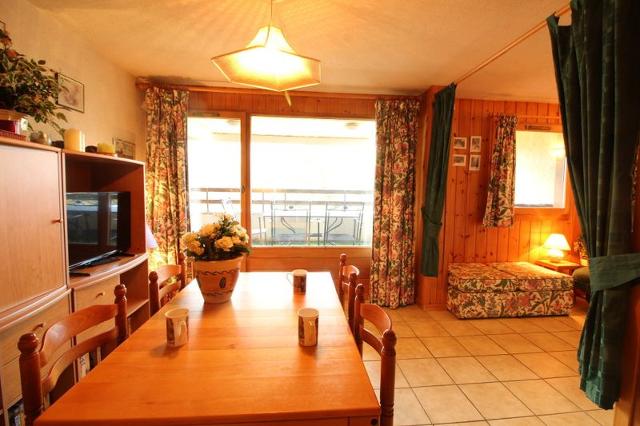 Apartements ARCHE - Flaine Forêt 1700