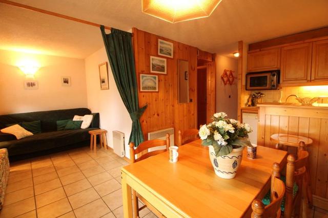 Apartements ARCHE - Flaine Forêt 1700