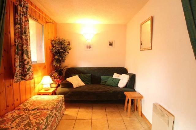 Apartements ARCHE - Flaine Forêt 1700