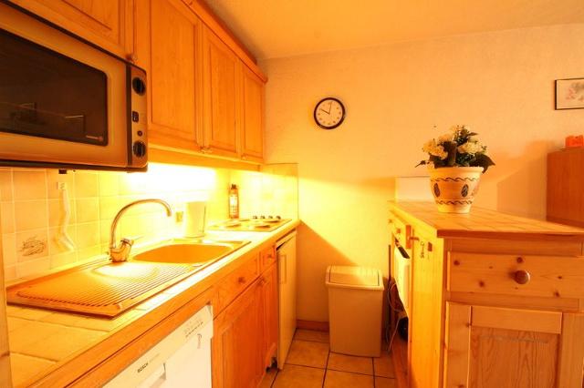 Apartements ARCHE - Flaine Forêt 1700