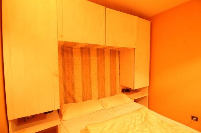 Apartements ARCHE - Flaine Forêt 1700
