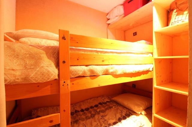 Apartements ARCHE - Flaine Forêt 1700