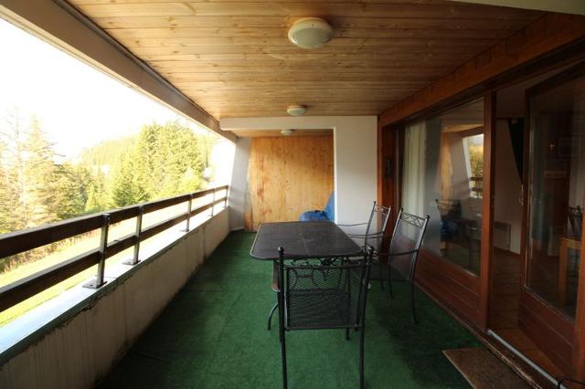 Apartements ARCHE - Flaine Forêt 1700