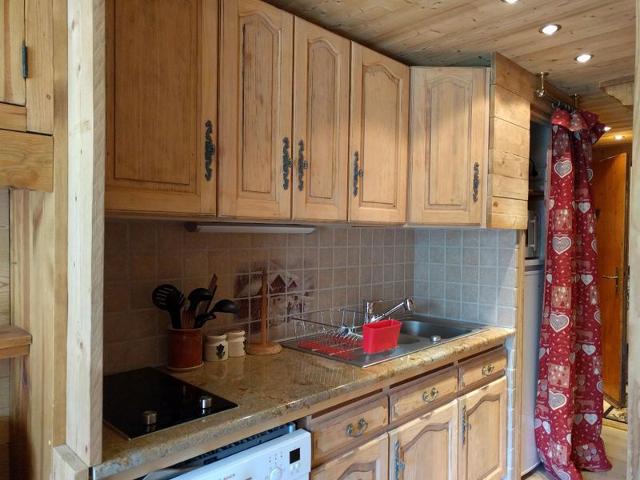 Apartements ARCHE - Flaine Forêt 1700