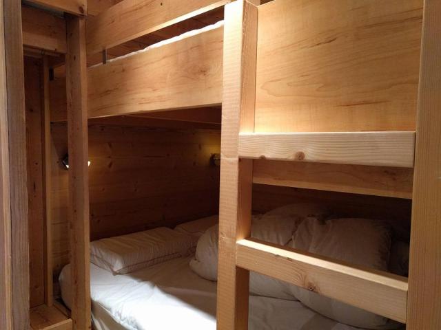Apartements ARCHE - Flaine Forêt 1700