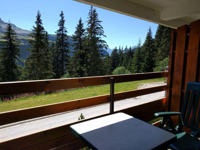 Apartements ARCHE - Flaine Forêt 1700