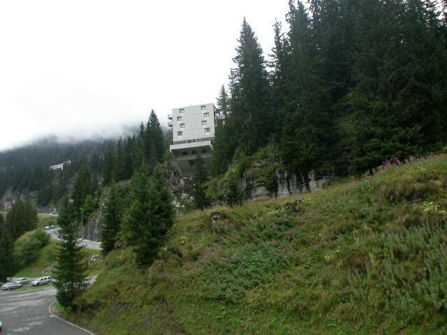 Apartements BELLATRIX - Flaine Front de Neige 1500