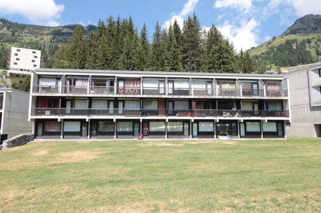 Apartements BELLATRIX - Flaine Front de Neige 1500