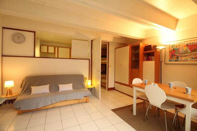 Apartements BETELGEUSE - Flaine Forum 1600